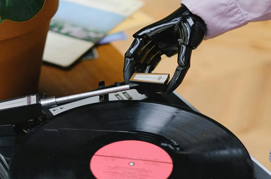 "I’d Rather Stare Into the Abyss Than Listen to AI Music"
