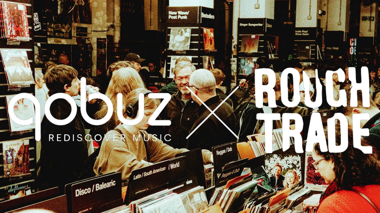Qobuz and Rough Trade Are Betting There’s Still a Market for Human Music Discovery