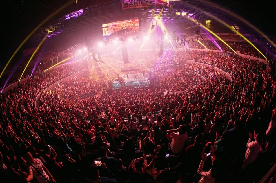 Exposing How the Live Music Industry Lies About Its Massive Carbon Footprint