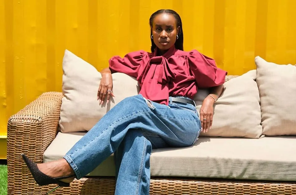Audiomack's Charlotte Bwana on Building a Global Platform That Resonates