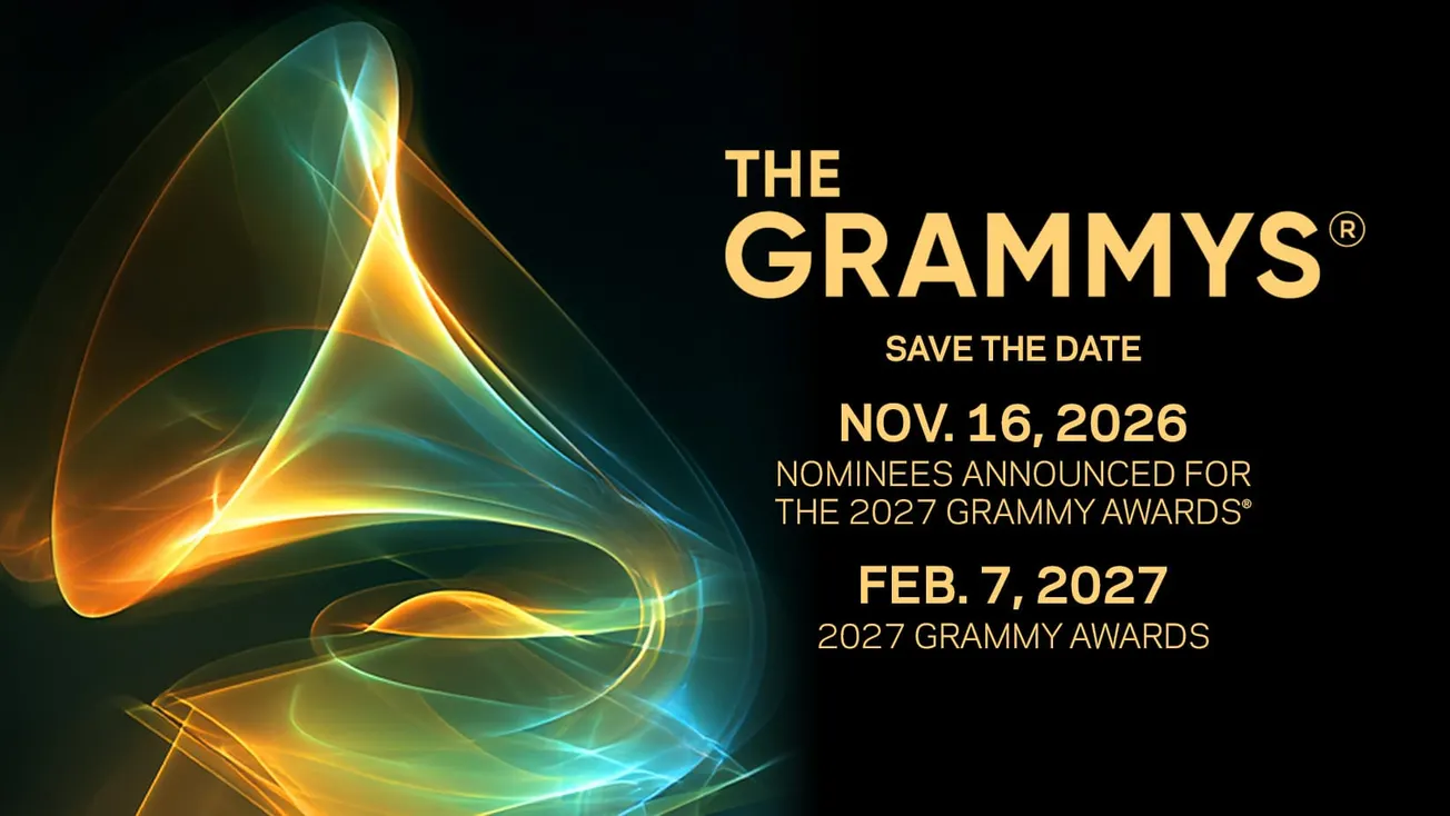 Grammy Awards 2027 Deadlines and Eligibility