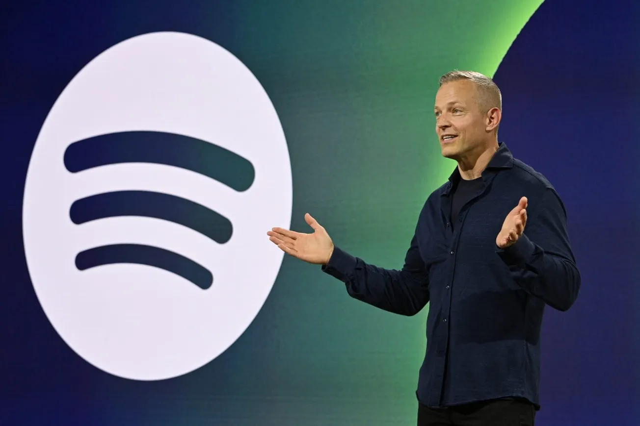 Key Music Takeaways from Spotify Investor Day 2026 