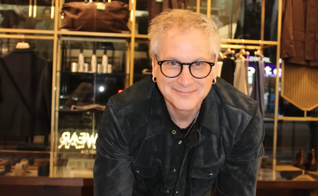 Manager of the Month: Russ Rieger of Not Dead Yet Media