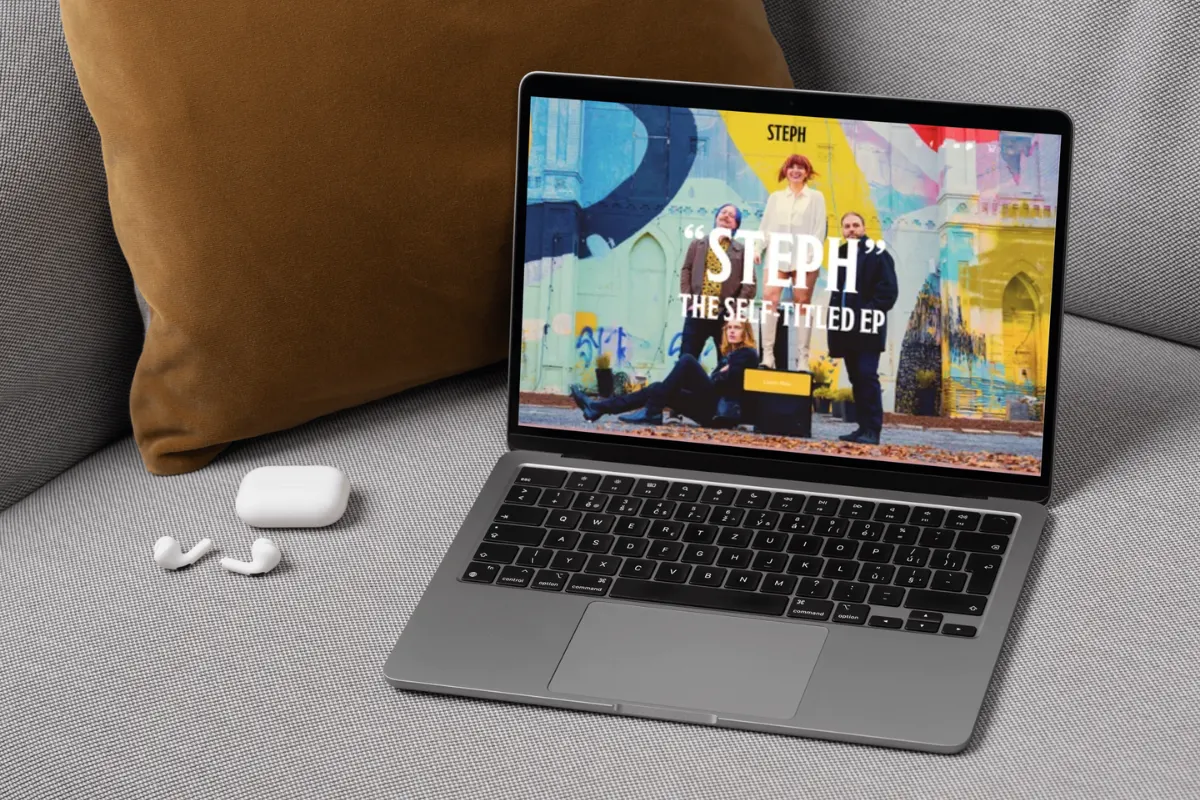 How Musicians Leave Money on Their Own Websites