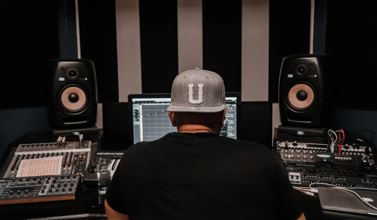 AI Won’t Replace Your Music Career, But It Can Help Organize It.