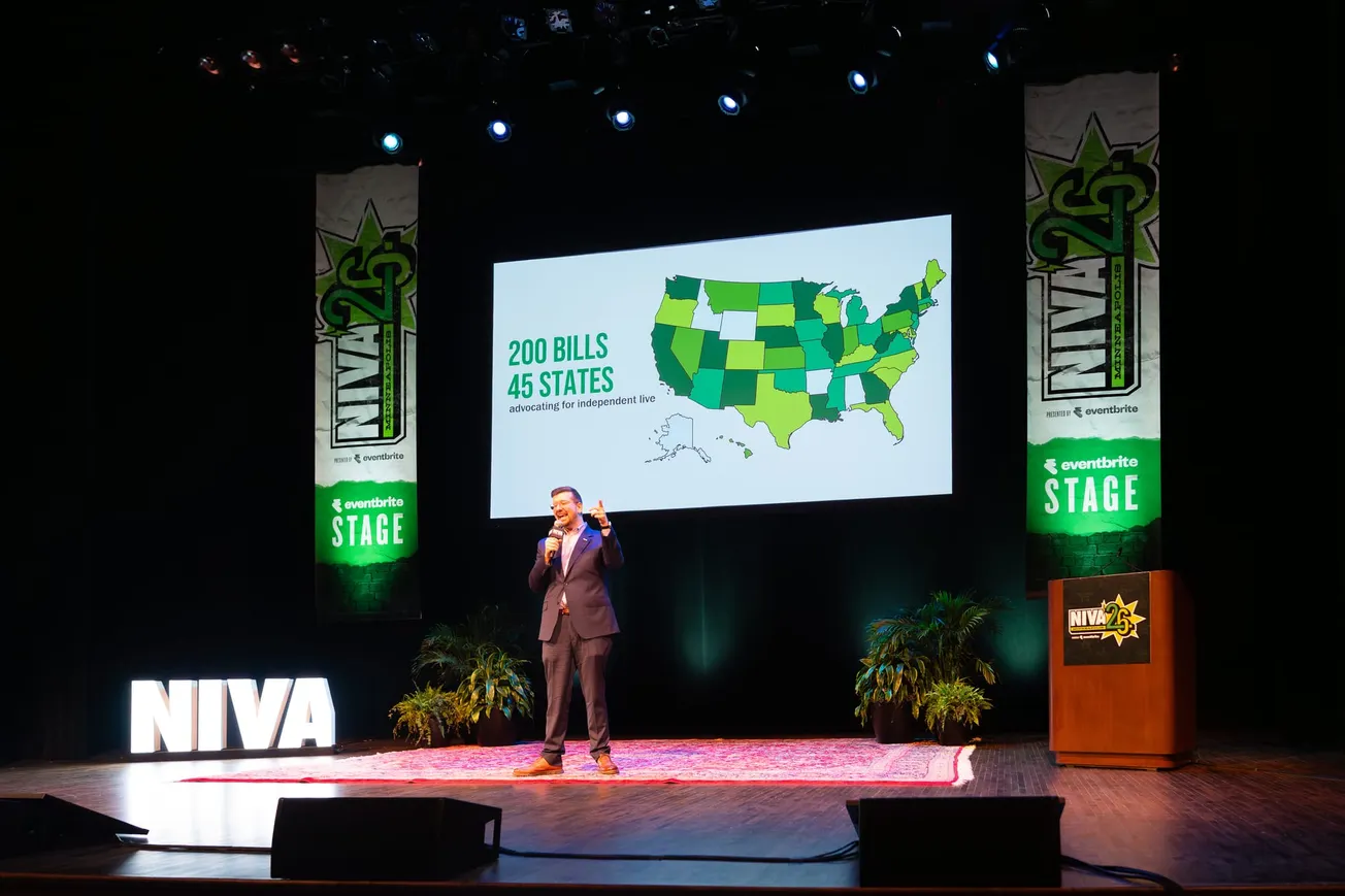 NIVA Unveils New Discovery and Visibility Tools for Independent Live Music