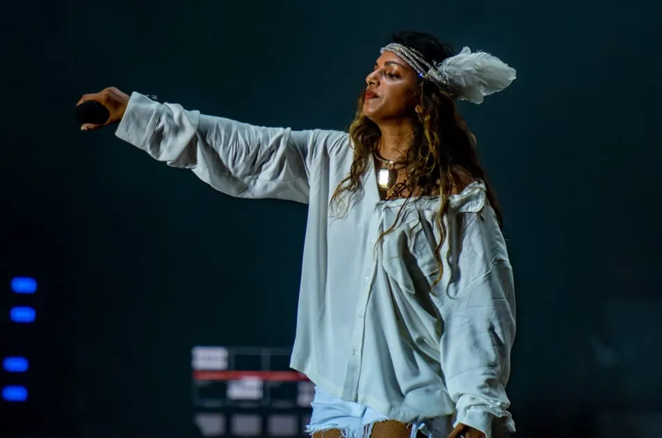 Everything You Need to Know About the $2.8M M.I.A. / Kid Cudi Law Suit