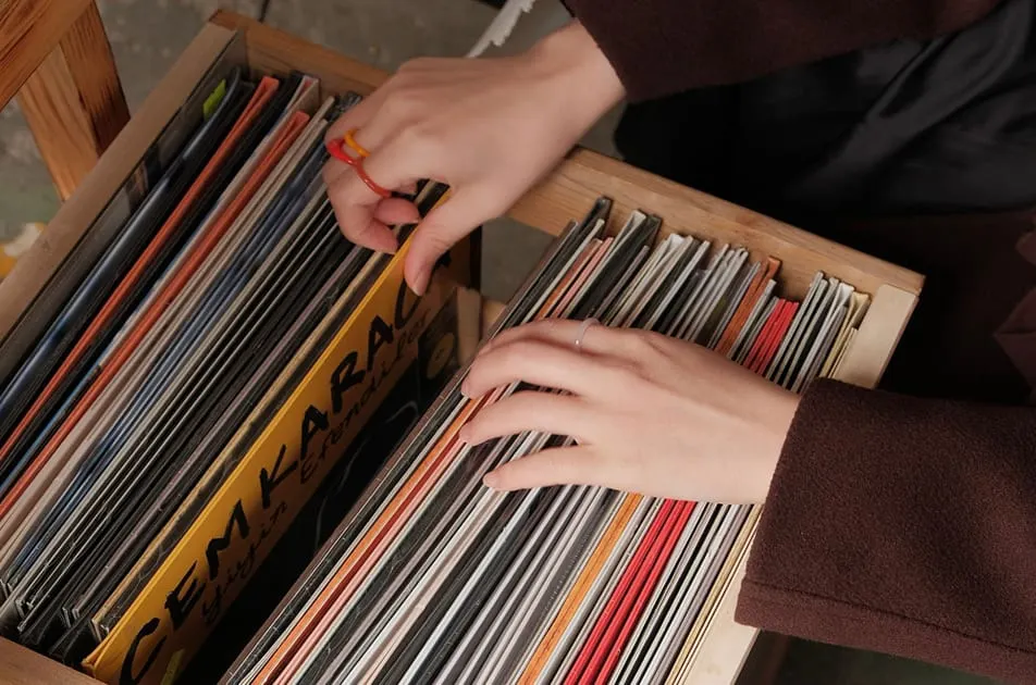 Why Independent Record Labels Must Professionalize to Survive