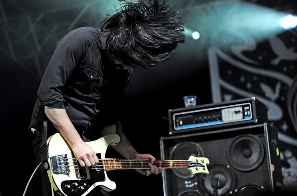 A Brief History of Death From Above 1979’s Loudest Moments