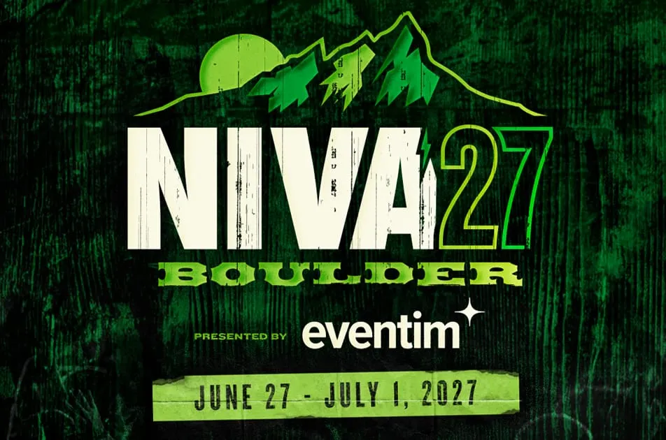 NIVA '27 Will Head to Boulder, Colorado for Annual Conference