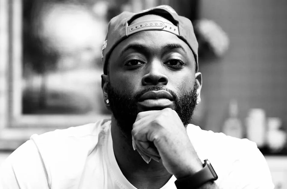 Manager of the Month: Justin Bishop of GoodAdvice Mgmt & Legacy House