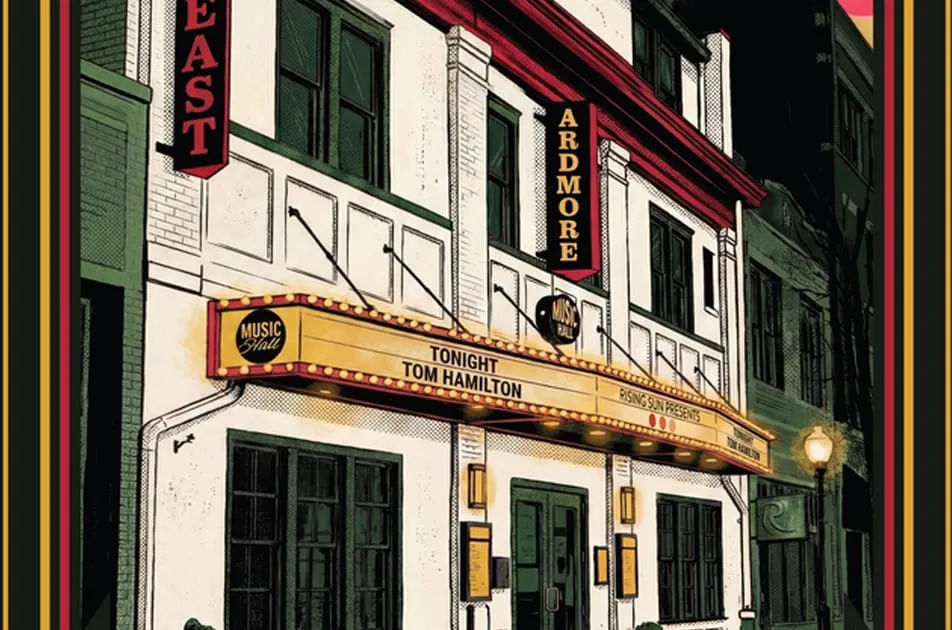 Watch: Jai Alai IPA x Raise the Stage — Ardmore Music Hall