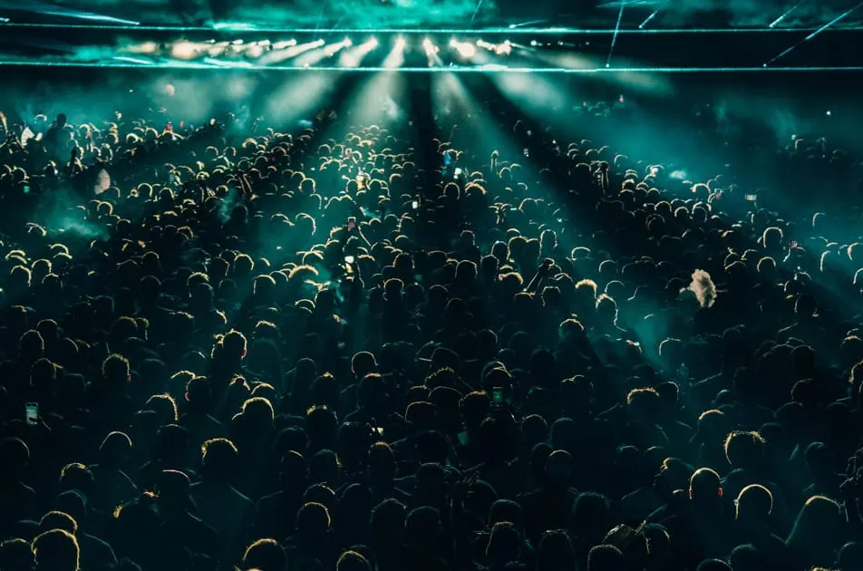 How Venues Are Using Tech to Improve Concert Safety