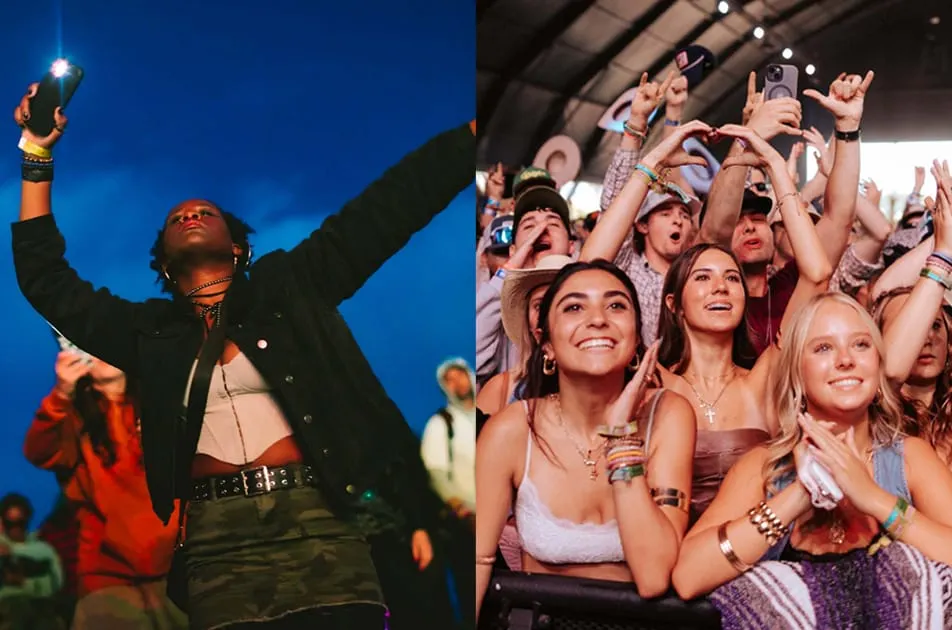 Live Music's Biggest Growth Opportunity May Be Hiding in Plain Sight