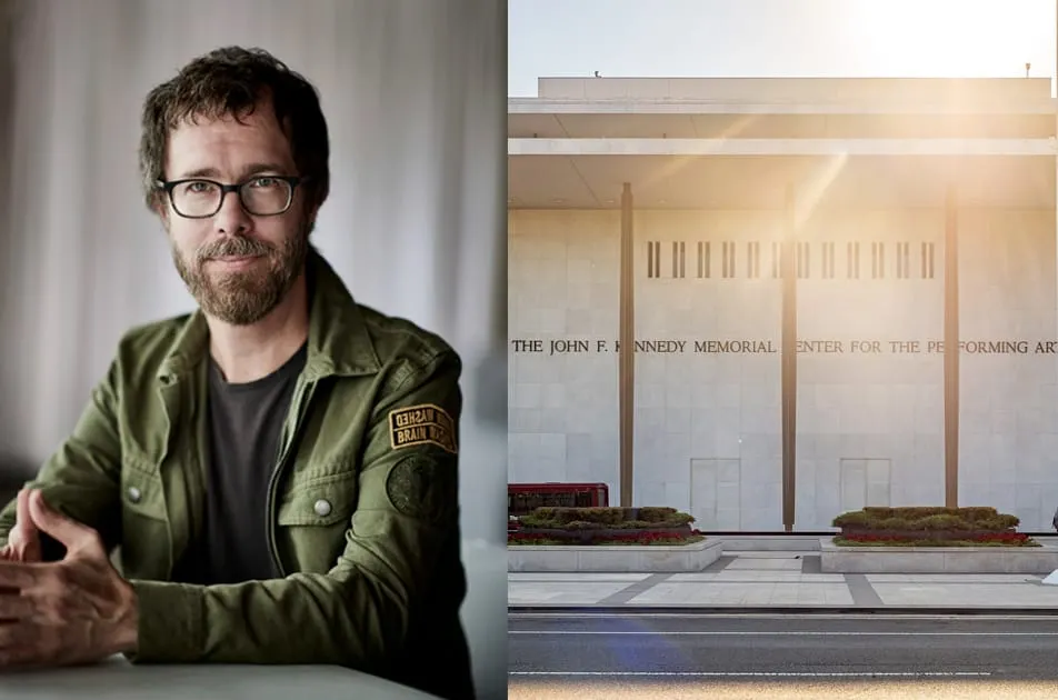 An Open Letter From Ben Folds
