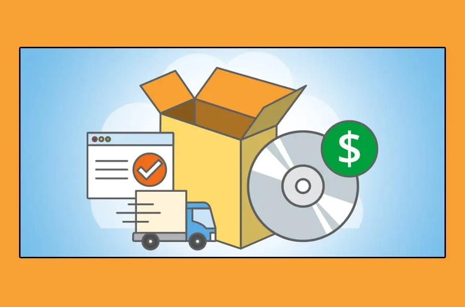 How to Price CDs Online When Shipping & Fees Cut Into Profits