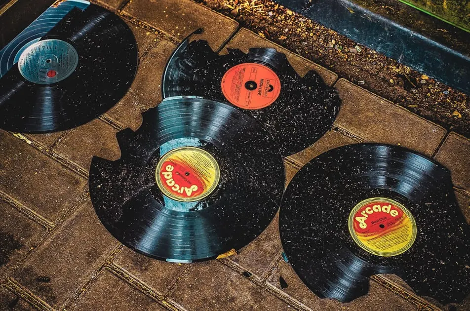 Ditching the Pressing Plant: How On-Demand Vinyl Saved My Independent Label