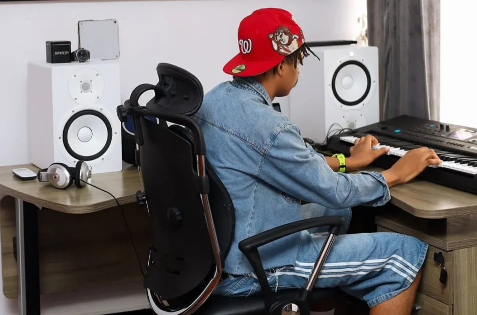 The Label Model Is Training Artists Not to Need Labels