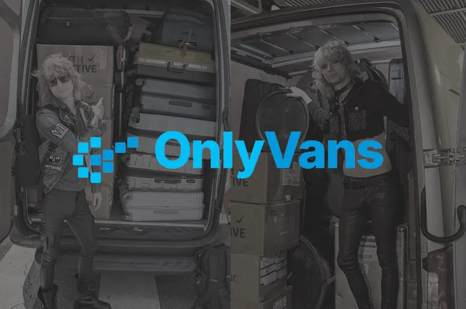 This Dude Just Launched the Ultimate Touring Band Parody Site