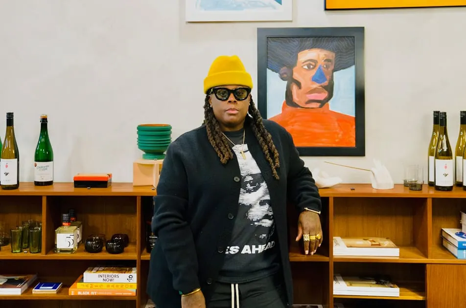 Manager of the Month: Kei Henderson of Third & Hayden
