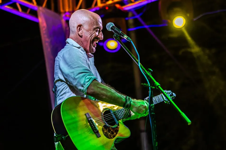 When Cancel Culture and Songwriting Collide: the Fear of Saying Something Real