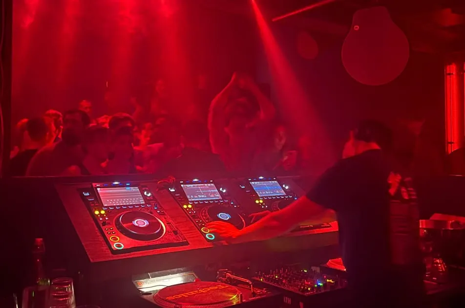 Do Promoters Value Social Media Virality Over DJ Skills?