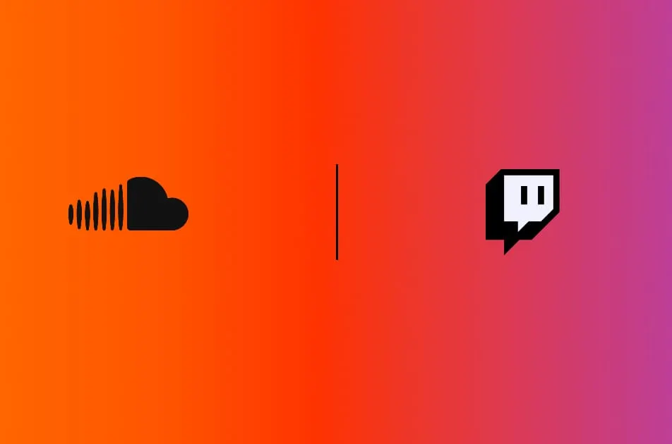 SoundCloud and Twitch Launch Collab to Help Emerging DJs Reach New Fans