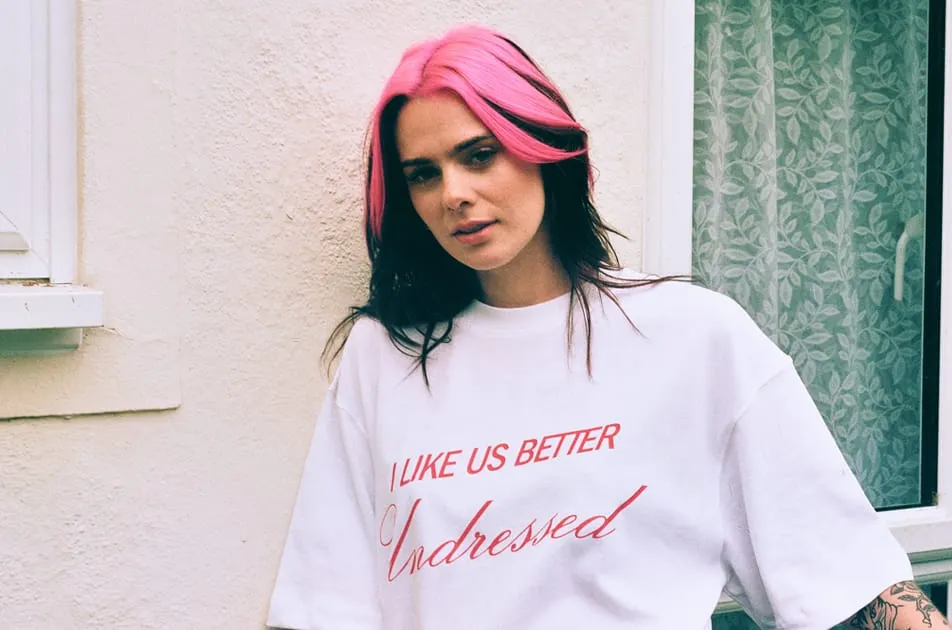 girli on Getting 'Real' With Fans, Nature, and Keeping Healthy on Tour