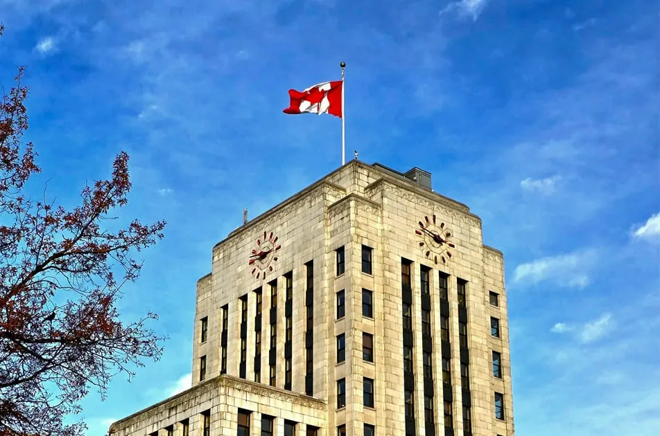 Canadian Music Is Getting Two Bumps in Investment