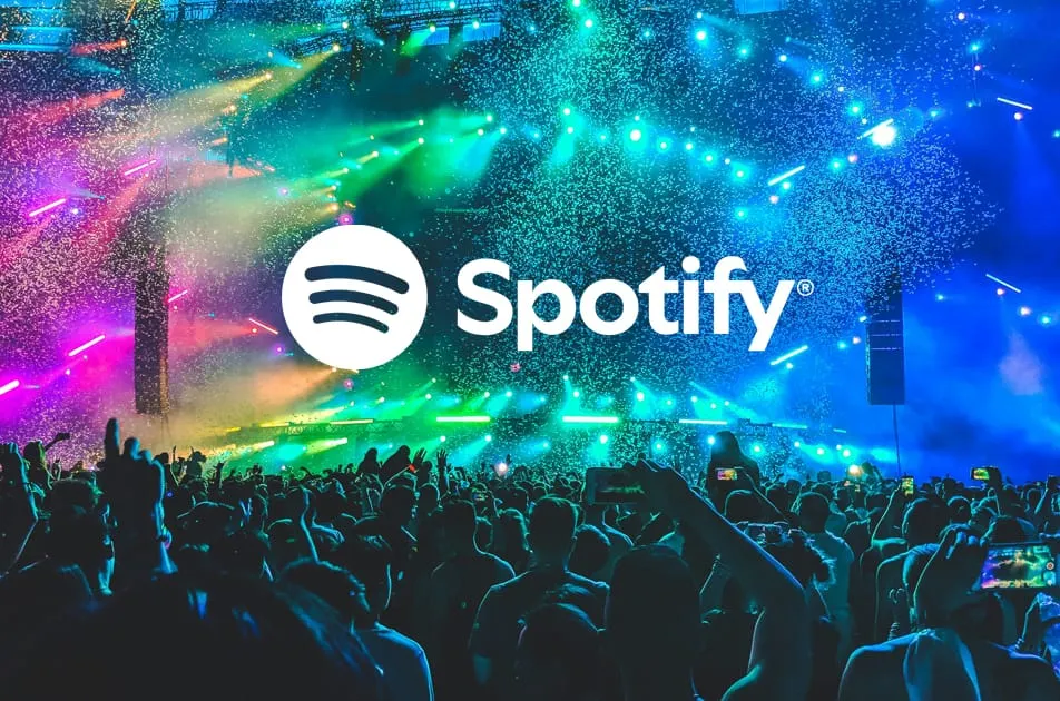 Spotify Eyes a Bigger Role in Live Music: Streaming Festivals