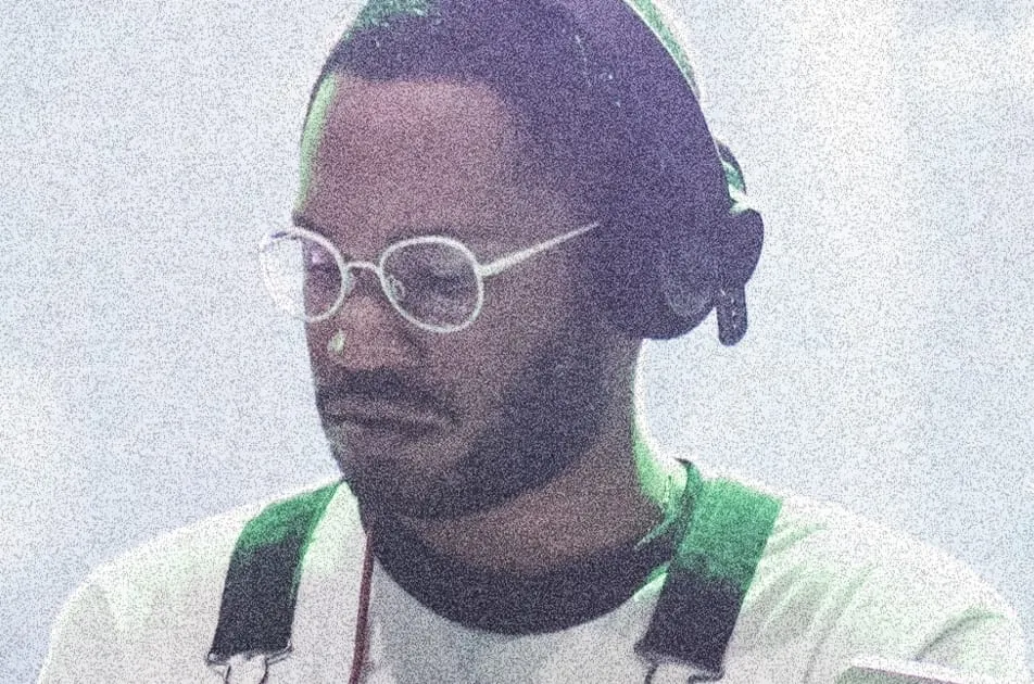 Kaytranada's Live Shows Are Like Listening to a Beat Tape