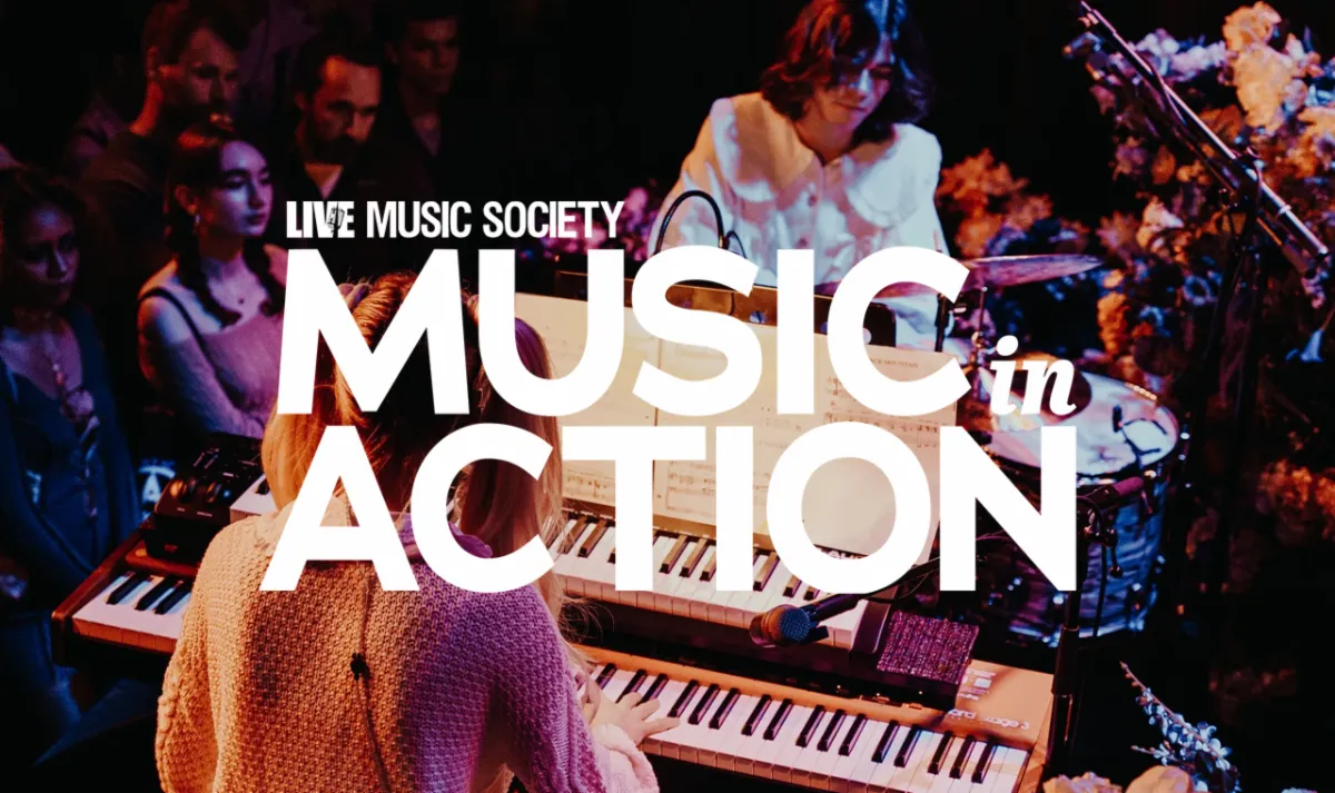 29 Indie Venues Awarded '26 LMS 'Music In Action' Grants