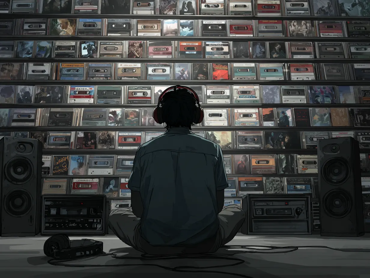 What Are Music Curators Actually Looking For? Insights From 100K Submissions