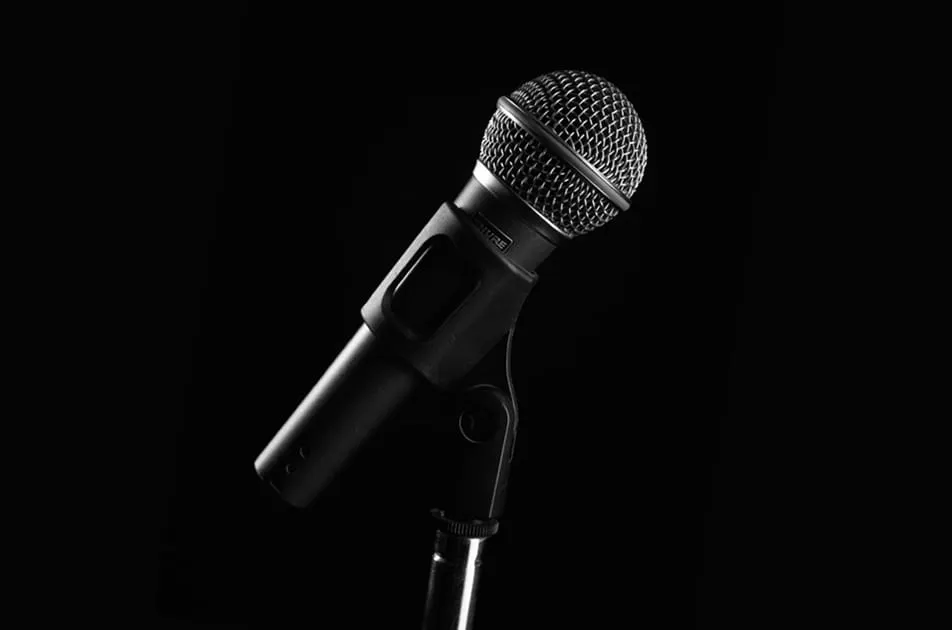 60 Years of the SM58 🎤 A Lesson in Branding