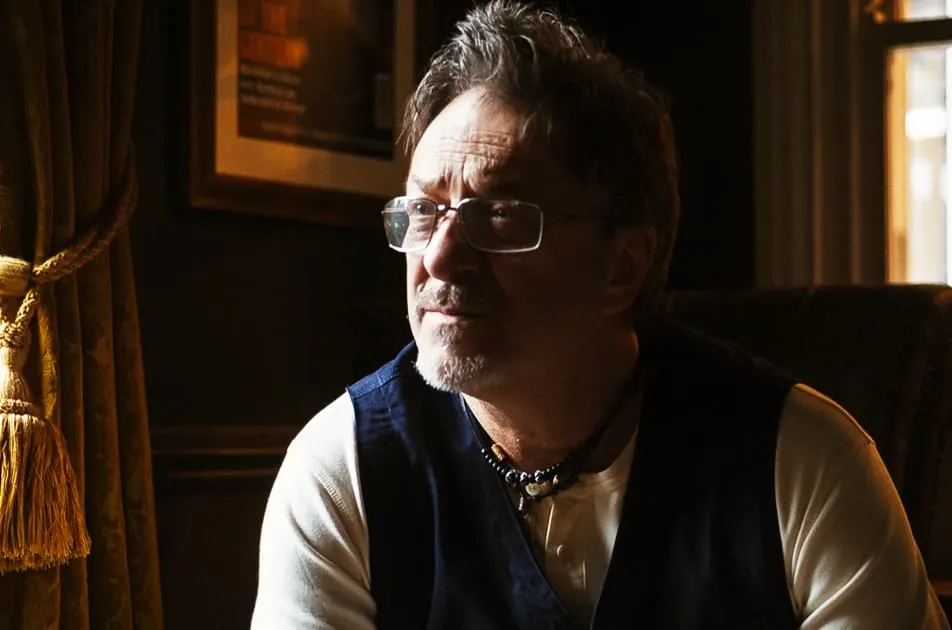 I Built Brands for 30 Years — Then I Built a BAND.