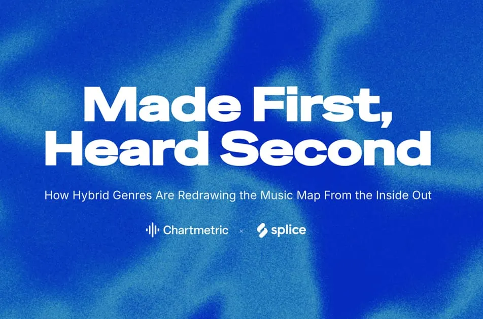 The Next Big Genre May Show Up in a Producer’s Search First...