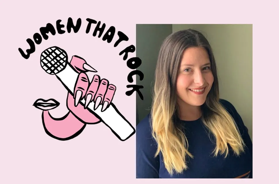 Women That Rock Is Bringing Their Online Energy to Live Rooms