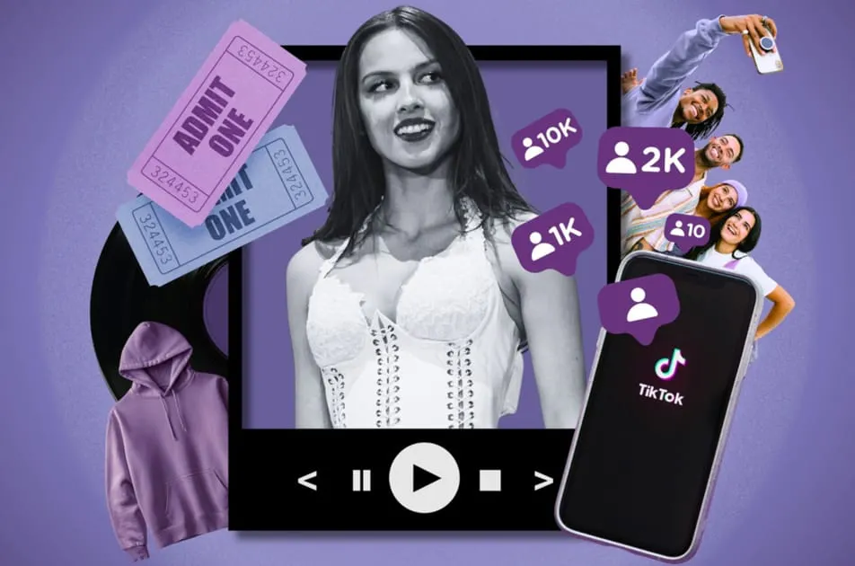 Major Album Launches Are Leaving Streaming. What Will Bring Them Back?