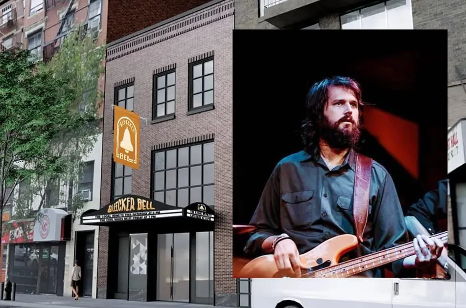 In The Trenches with Drew Hart of NYC's Village Presents
