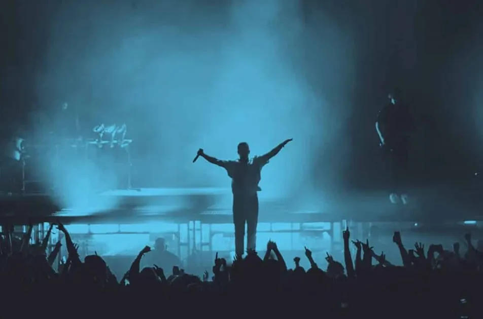 For Gen Z, Concerts Are Worth the Money — and the Trip