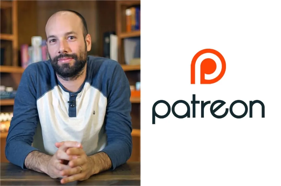 Patreon’s Direct-to-Fan Business Is Growing. Its Workforce Is Shrinking.