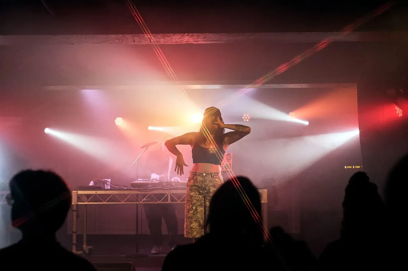 Tasmania Is Live Music's Most Confusing Frontier