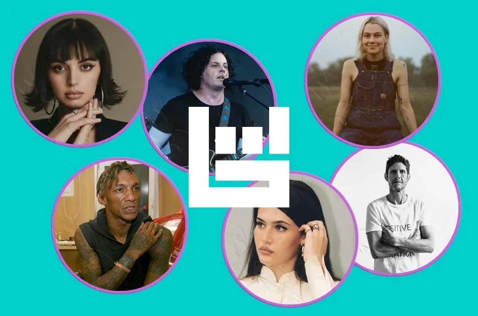 6 Upcoming Live Tours We're Excited About