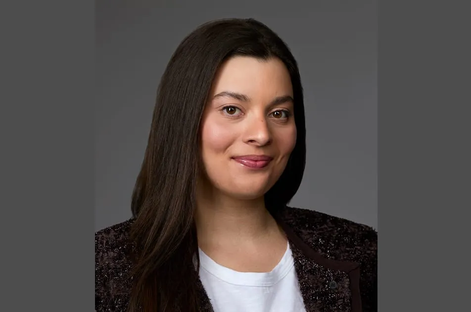 Manager of the Month: Steff Agathis of Vitalize Projects