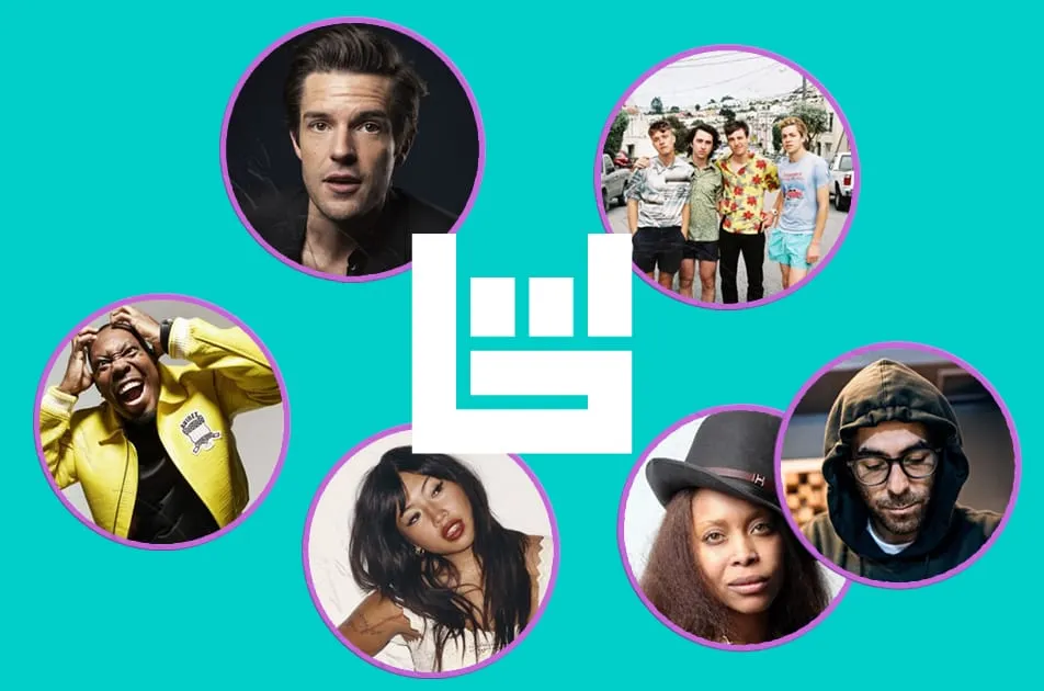 5 Upcoming Live Tours We're Excited About