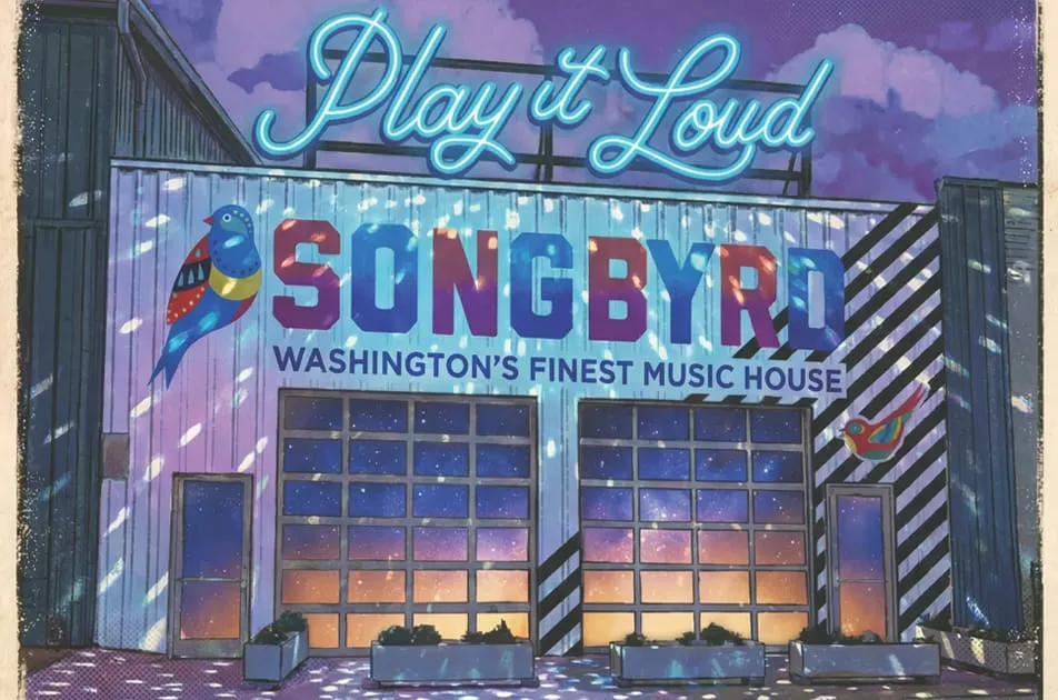 Watch: Jai Alai IPA x Raise the Stage — Songbyrd Music House