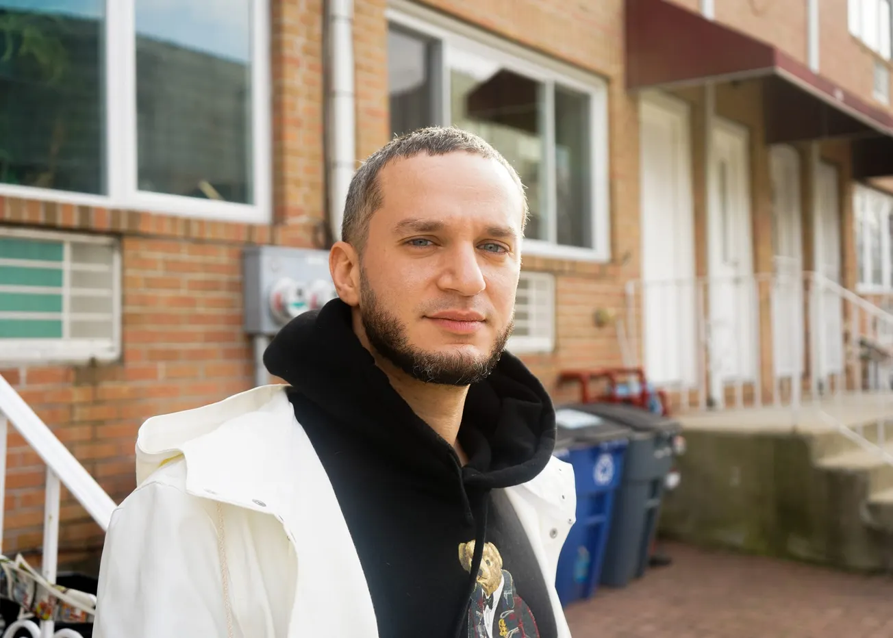 In The Trenches with Al Damashek of SOB's & Move Forward Music