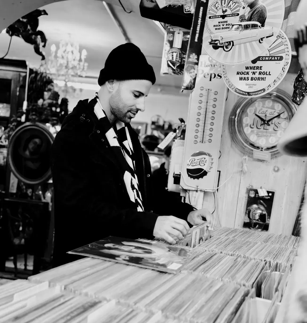 Music Is a Vicarious Experience: What It Means for Artists and Marketers