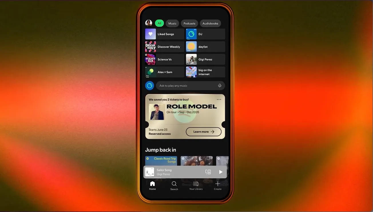 How Reserved by Spotify Works: A Step-by-Step Guide