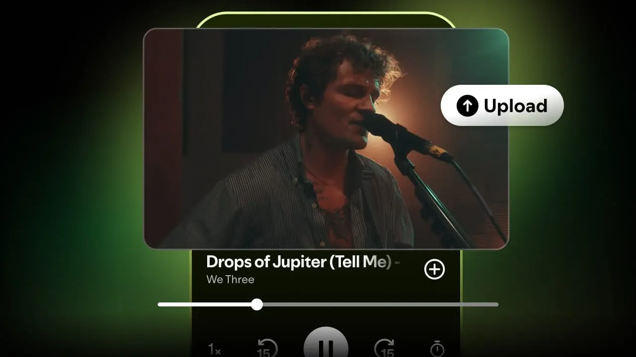 Spotify Bets Big On Video: What It Means For Indie Artists